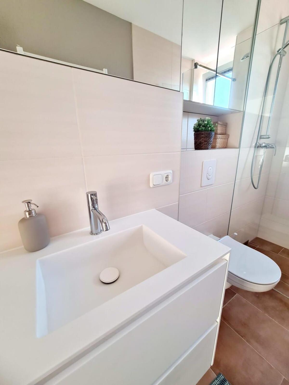 Urban Living - Top Floor Apartment Hamburg Luaran gambar